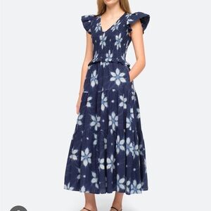Sea NY Isla Dress